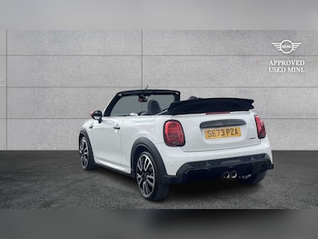 Used MINI Convertible 2024 for sale - 79443689: Photo