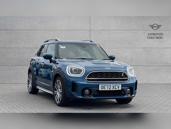 Used MINI Countryman 2022 for sale - 75699496: Photo