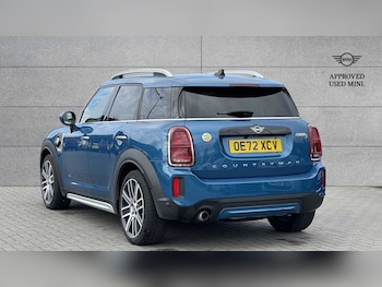 Used MINI Countryman 2022 for sale - 75699496: Photo