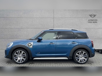 Used MINI Countryman 2022 for sale - 75699496: Photo