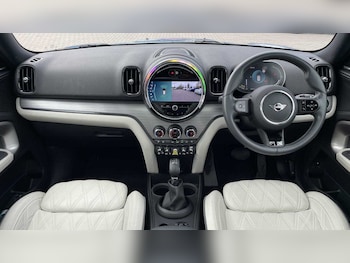 Used MINI Countryman 2022 for sale - 75699496: Photo