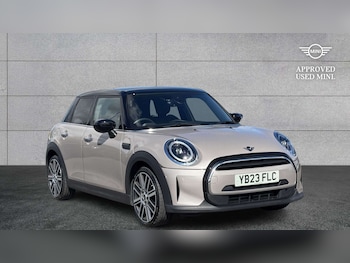 Used MINI Hatch 2023 for sale - 79095970: Photo