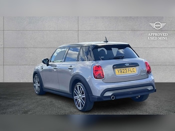 Used MINI Hatch 2023 for sale - 79095970: Photo