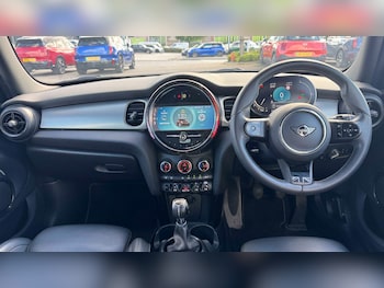 Used MINI Hatch 2023 for sale - 79095970: Photo