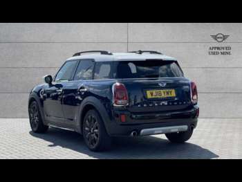 Used MINI Countryman 2018 for sale - 75217237: Photo