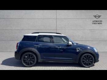 Used MINI Countryman 2018 for sale - 75217237: Photo