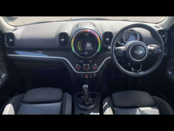 Used MINI Countryman 2018 for sale - 75217237: Photo