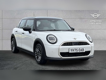 Used MINI Cooper 2025 for sale - 79568129: Photo