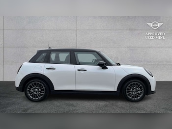 Used MINI Cooper 2025 for sale - 79568129: Photo