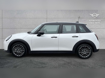 Used MINI Cooper 2025 for sale - 79568129: Photo