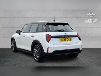 Used MINI Cooper 2025 for sale - 79568129: Photo
