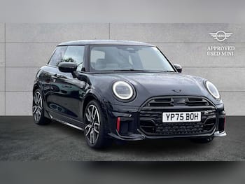 Used MINI Cooper 2025 for sale - 79730604: Photo