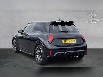 Used MINI Cooper 2025 for sale - 79730604: Photo