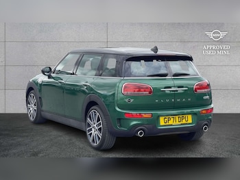 Used MINI Clubman 2021 for sale - 78961138: Photo