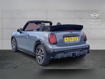 Used MINI Cooper 2025 for sale - 79730875: Photo