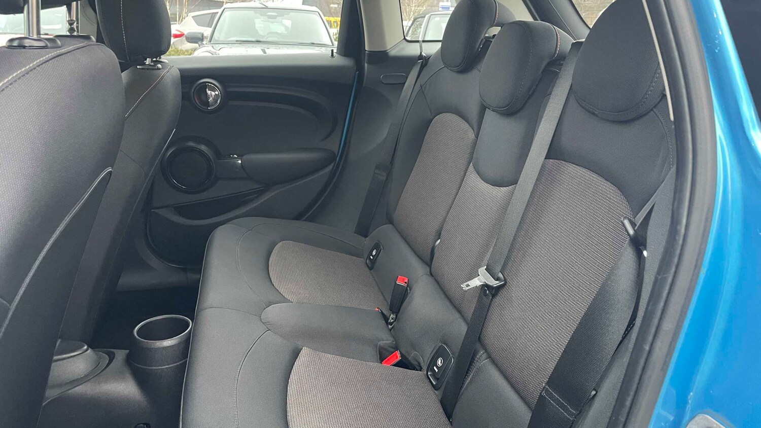 Used MINI Hatch 2019 for sale - 77527141: Photo 10