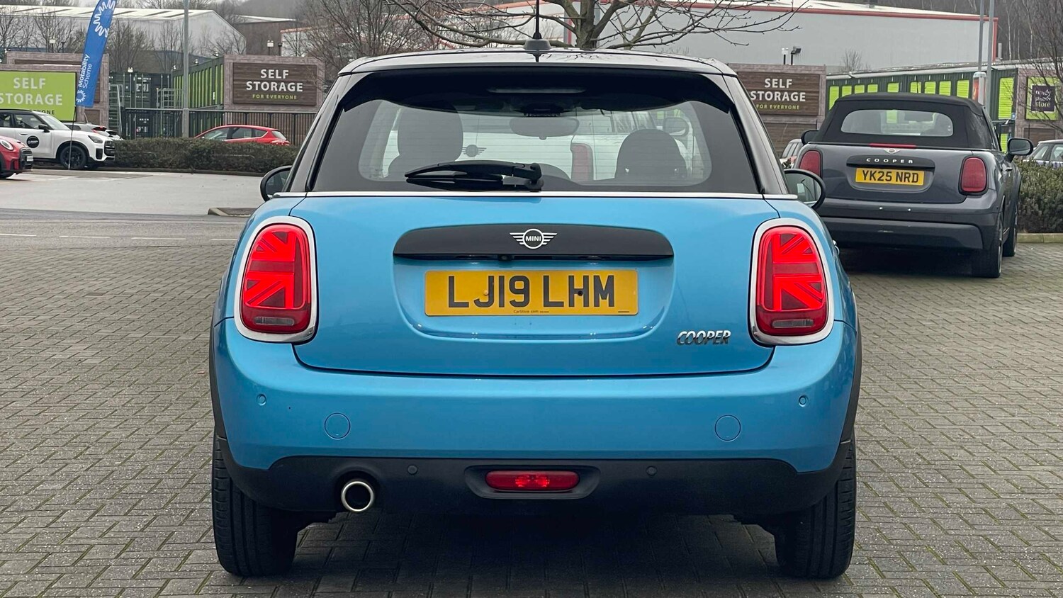 Used MINI Hatch 2019 for sale - 77527141: Photo 13