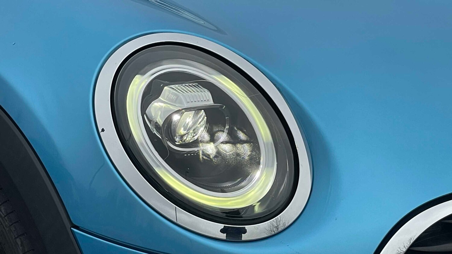 Used MINI Hatch 2019 for sale - 77527141: Photo 15