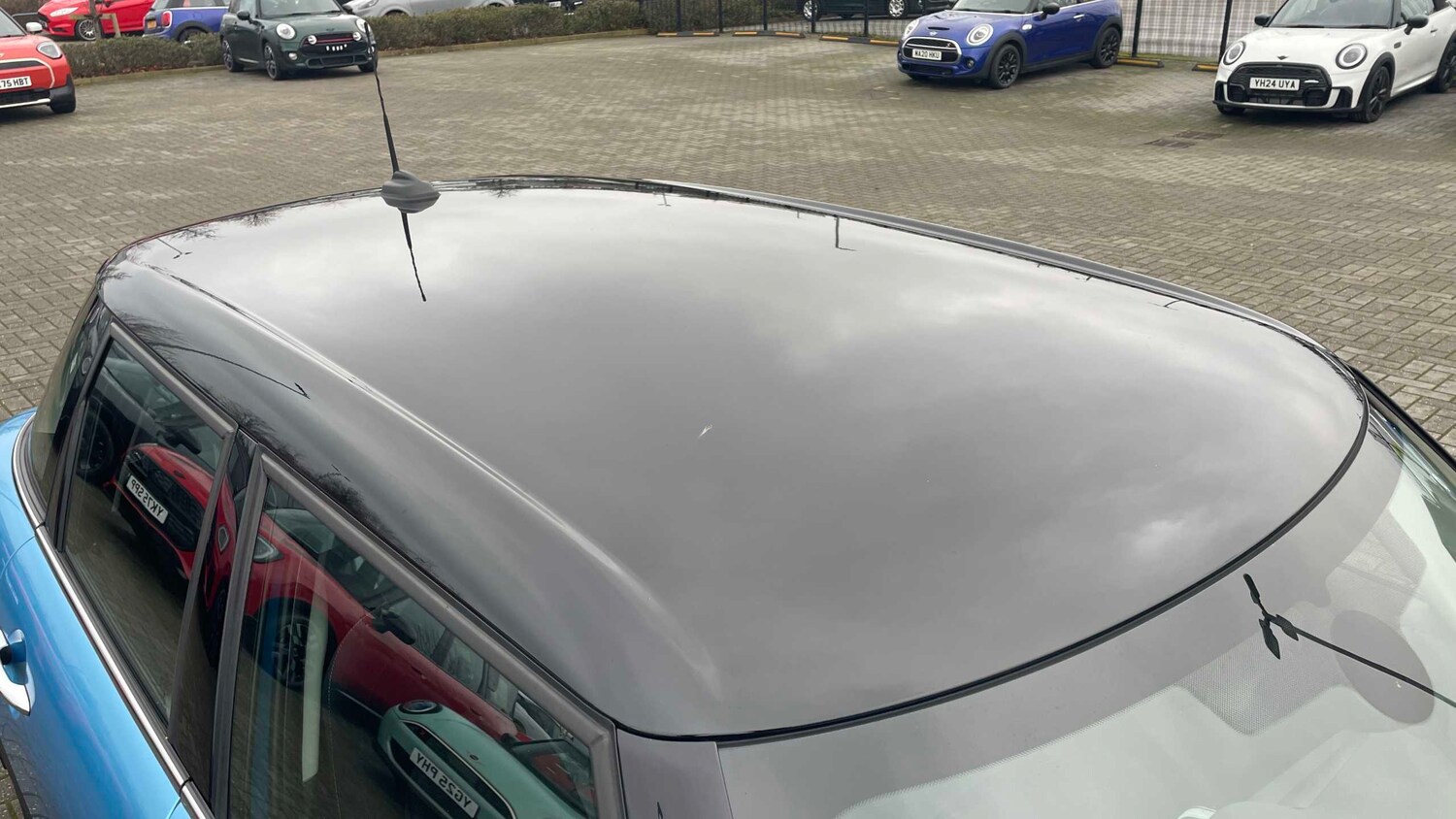 Used MINI Hatch 2019 for sale - 77527141: Photo 17