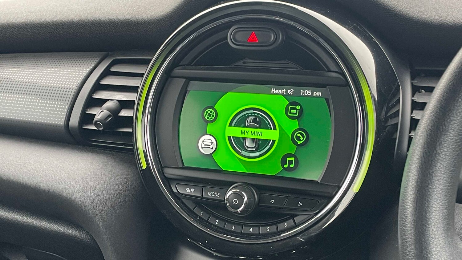 Used MINI Hatch 2019 for sale - 77527141: Photo 29
