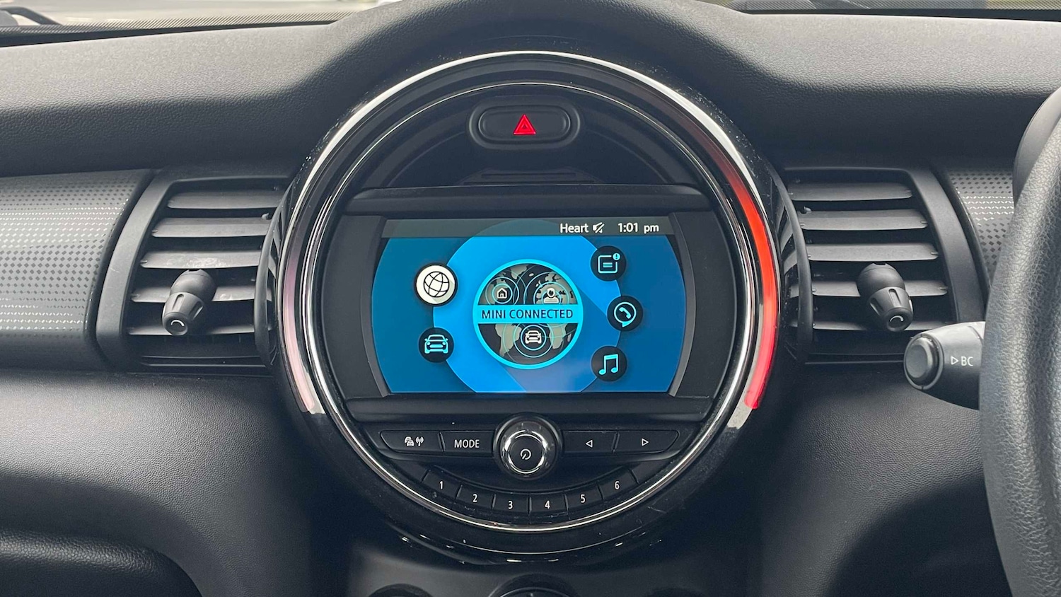 Used MINI Hatch 2019 for sale - 77527141: Photo 6