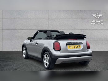 Used MINI Cooper 2025 for sale - 78432745: Photo