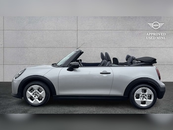 Used MINI Cooper 2025 for sale - 78432745: Photo