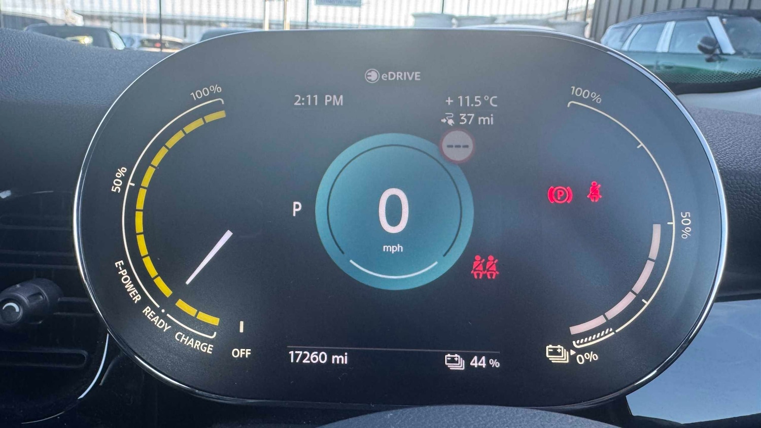 Used MINI Hatch 2023 for sale - 76789261: Photo 10