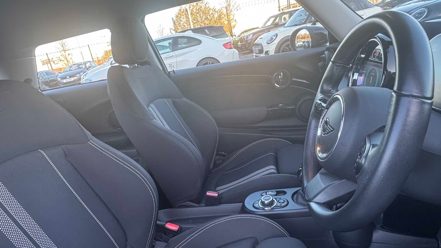 Used MINI Hatch 2023 for sale - 76789261: Photo 11