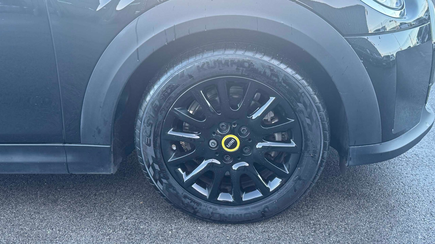 Used MINI Hatch 2023 for sale - 76789261: Photo 12