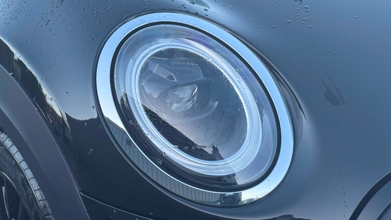 Used MINI Hatch 2023 for sale - 76789261: Photo 16