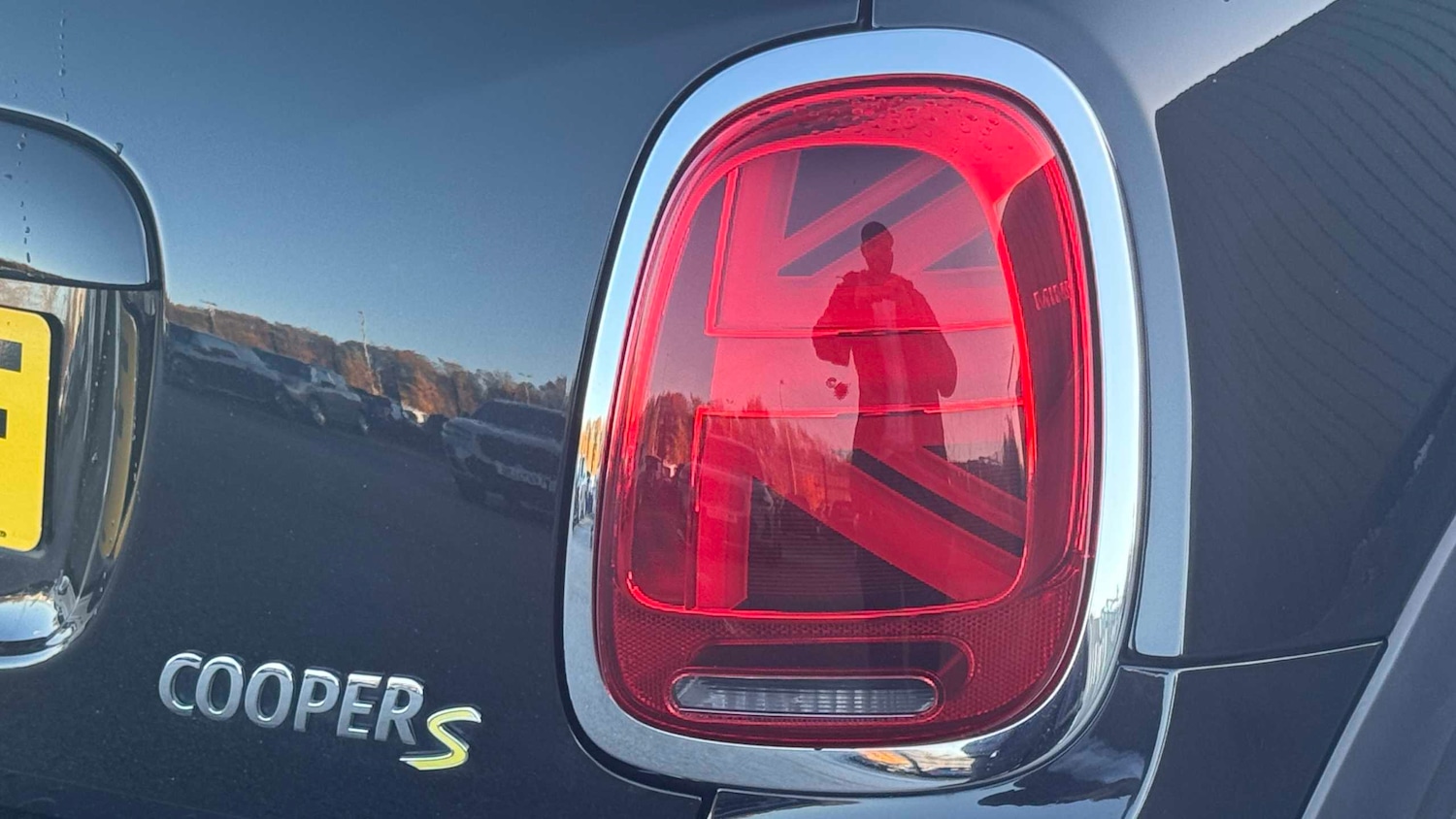 Used MINI Hatch 2023 for sale - 76789261: Photo 17