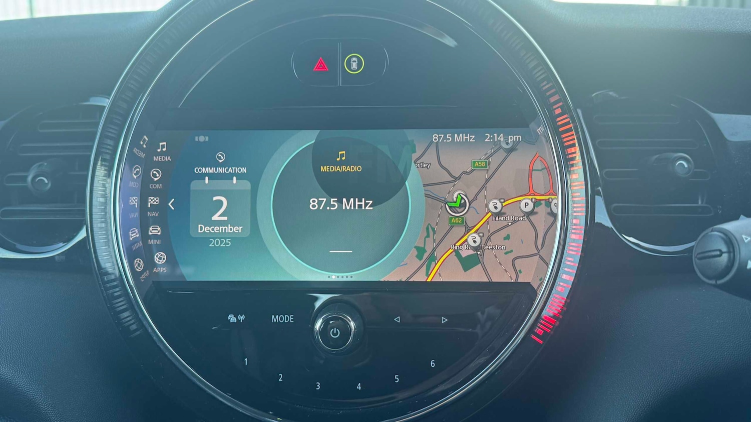 Used MINI Hatch 2023 for sale - 76789261: Photo 22