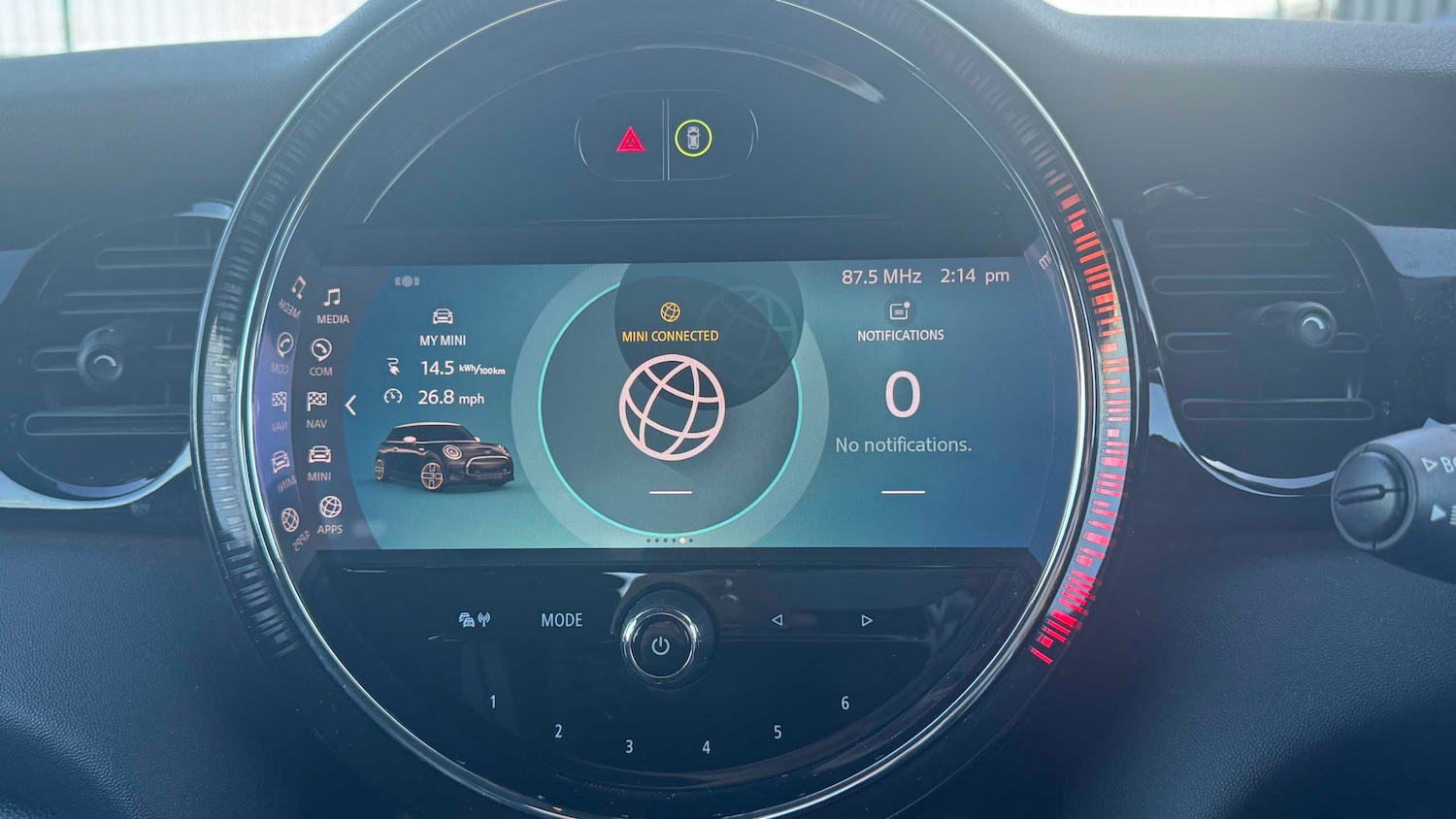 Used MINI Hatch 2023 for sale - 76789261: Photo 23