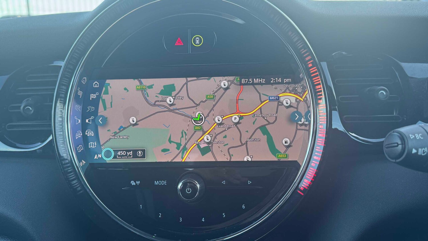 Used MINI Hatch 2023 for sale - 76789261: Photo 24