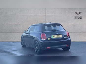 Used MINI Hatch 2023 for sale - 76789261: Photo