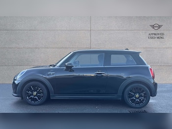 Used MINI Hatch 2023 for sale - 76789261: Photo