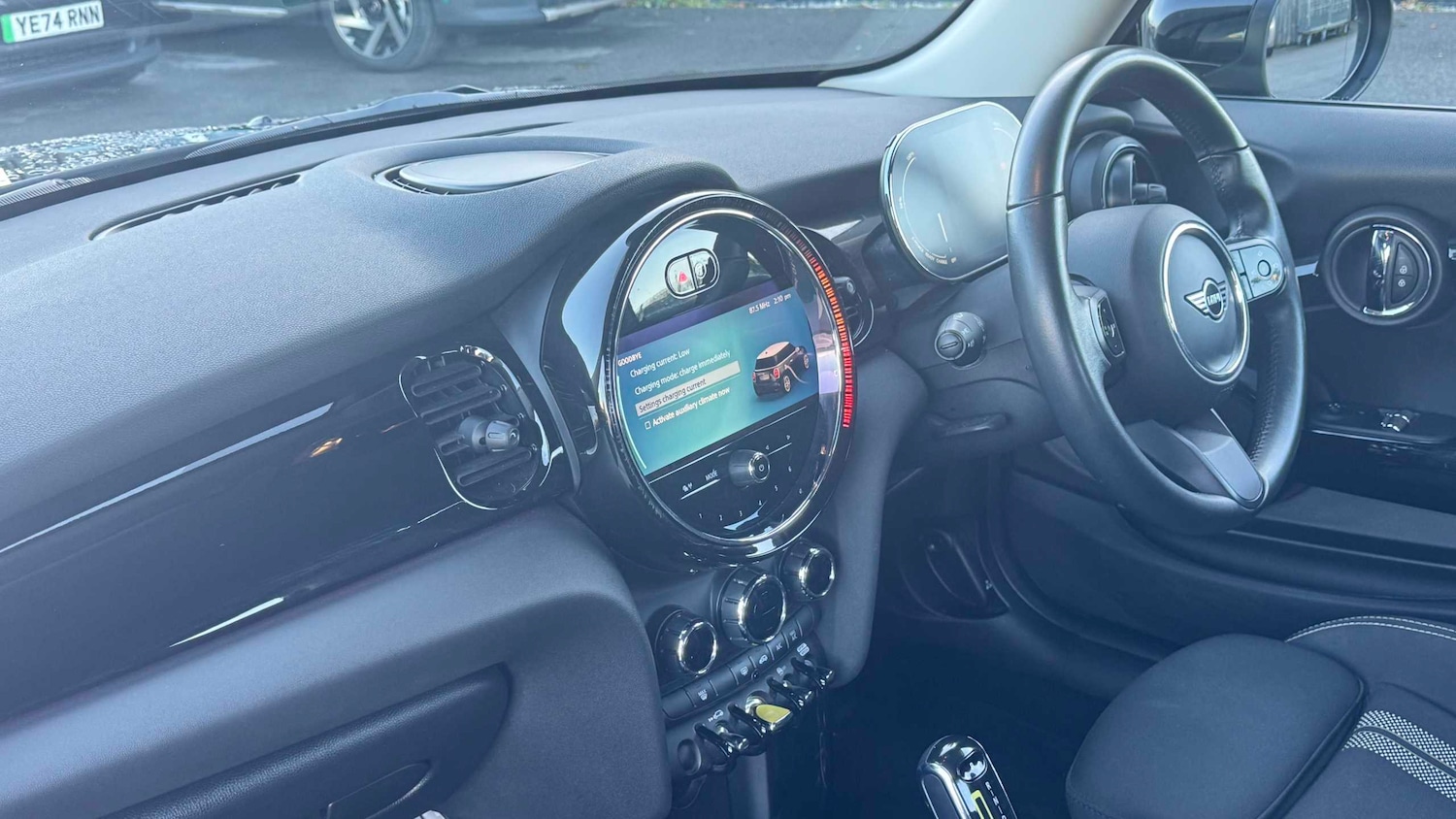 Used MINI Hatch 2023 for sale - 76789261: Photo 5