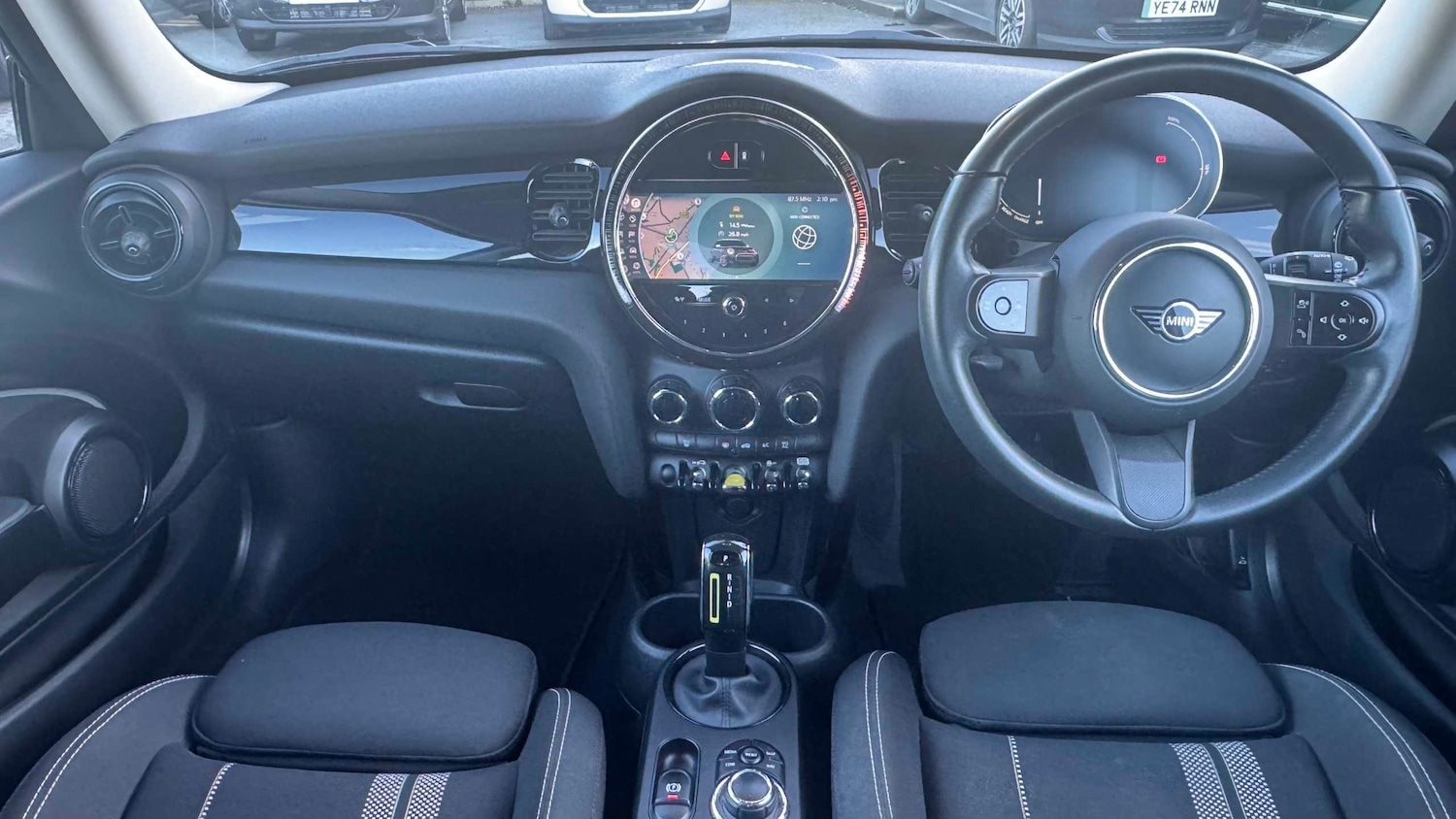 Used MINI Hatch 2023 for sale - 76789261: Photo 6