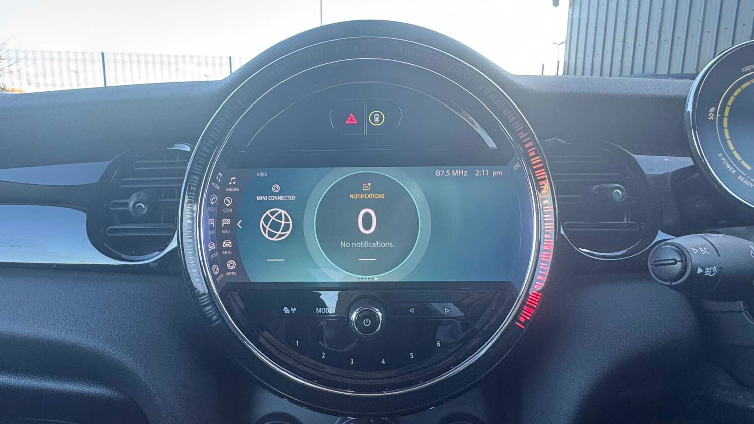 Used MINI Hatch 2023 for sale - 76789261: Photo 8