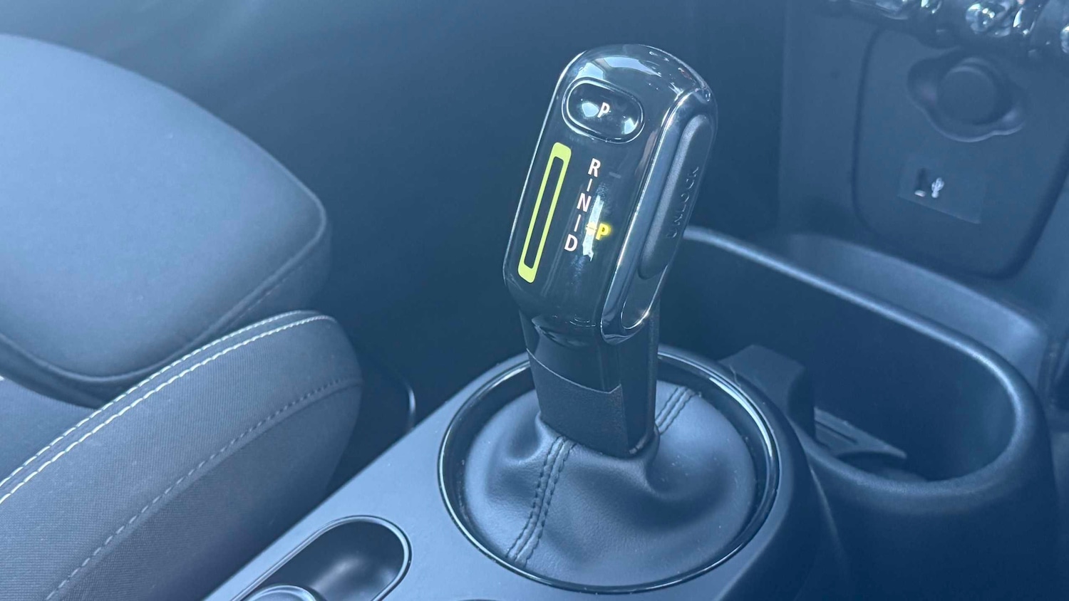 Used MINI Hatch 2023 for sale - 76789261: Photo 9