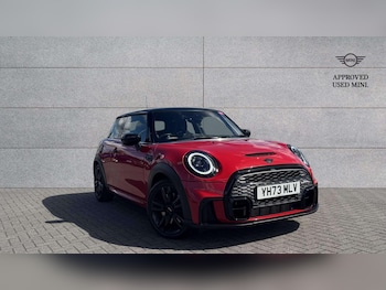 2023 - 2.0 Cooper S Sport 3dr