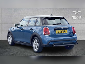 Used MINI Hatch 2023 for sale - 79376700: Photo