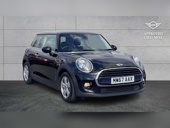 Used MINI Hatch 2017 for sale - 79415317: Photo