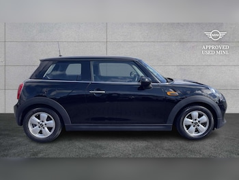 Used MINI Hatch 2017 for sale - 79415317: Photo