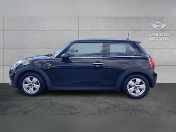 Used MINI Hatch 2017 for sale - 79415317: Photo