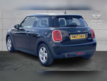 Used MINI Hatch 2017 for sale - 79415317: Photo