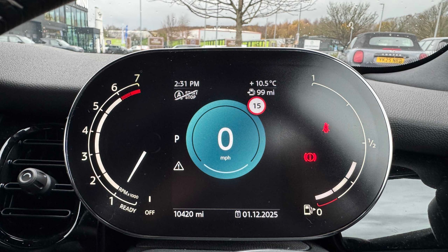 Used MINI Hatch 2023 for sale - 77178800: Photo 10