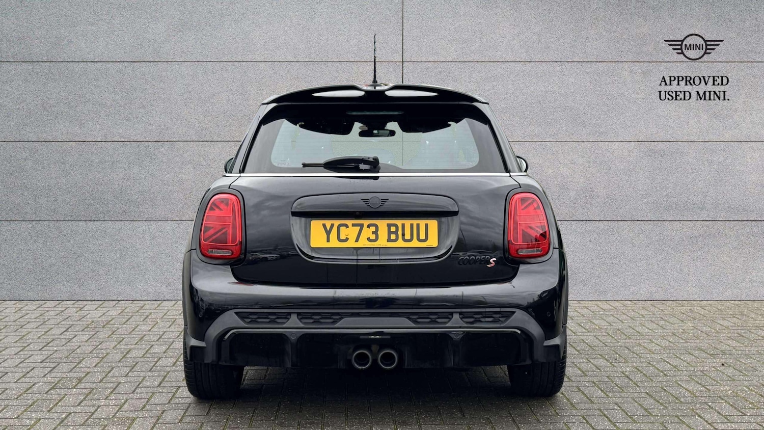 Used MINI Hatch 2023 for sale - 77178800: Photo 15