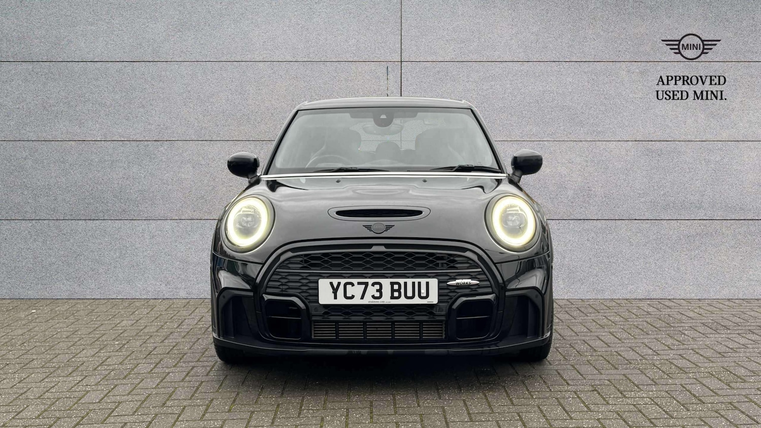 Used MINI Hatch 2023 for sale - 77178800: Photo 16